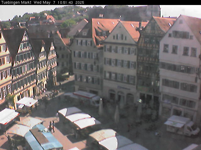 Webcam Marktplatz