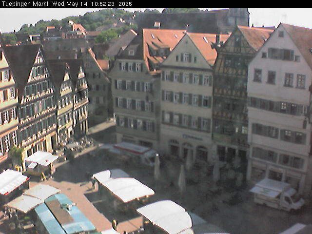 Webcam Marktplatz