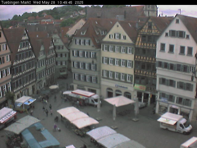 Webcam Marktplatz