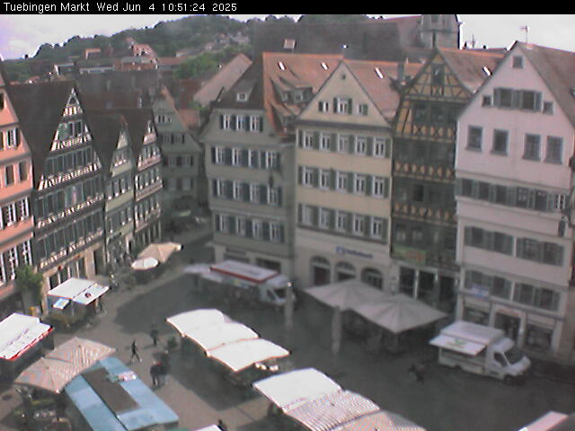 Webcam Marktplatz