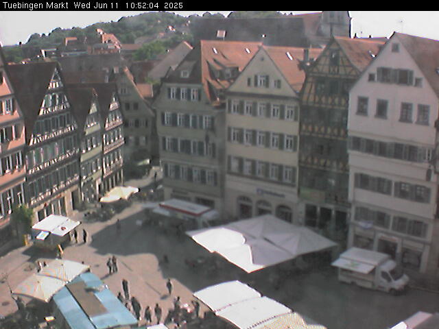 Webcam Marktplatz