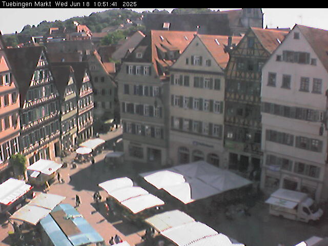 Webcam Marktplatz