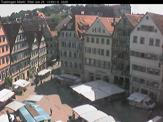 Webcam Marktplatz