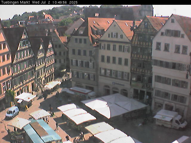 Webcam Marktplatz