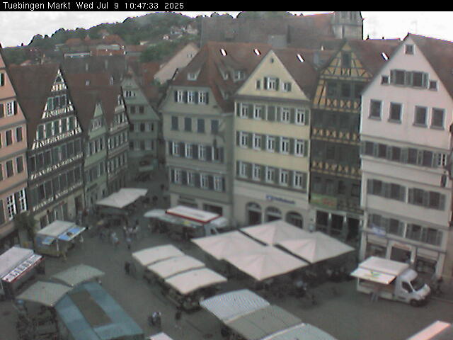 Webcam Marktplatz