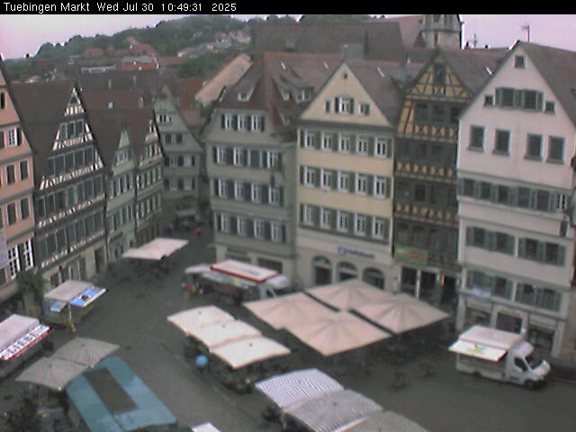 Webcam Marktplatz