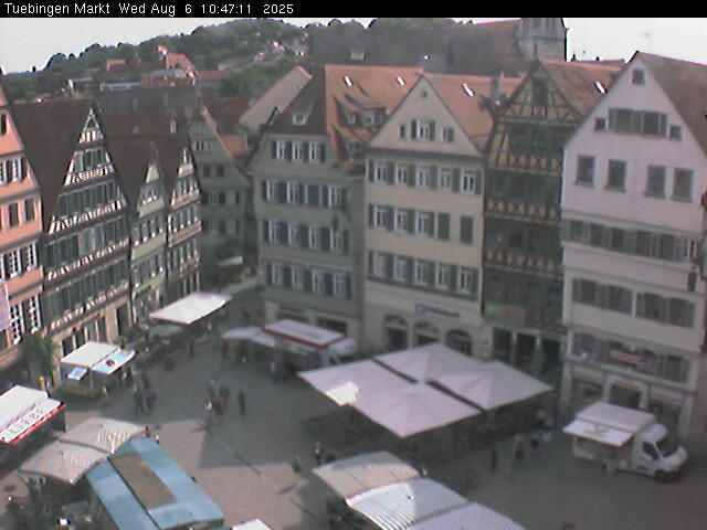 Webcam Marktplatz