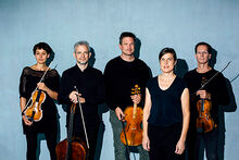 Ensemble il capriccio