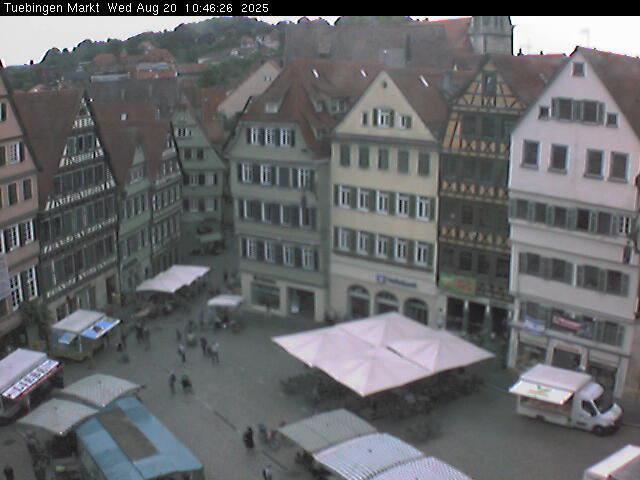 Webcam Marktplatz