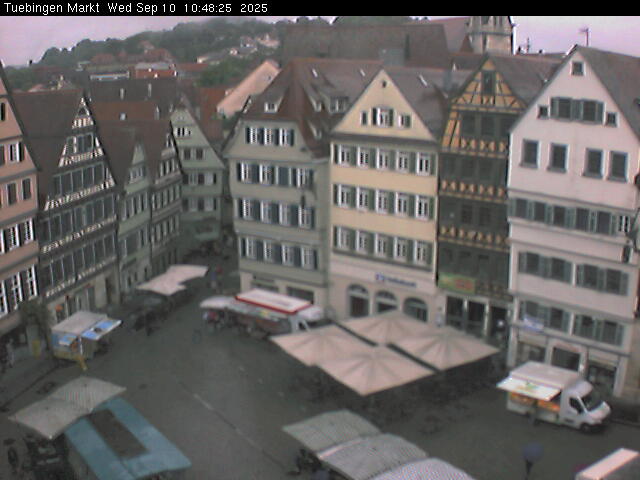 Webcam Marktplatz