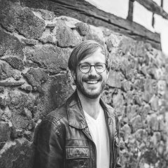 Christian Prade 
Bild: Viktor Brazdil