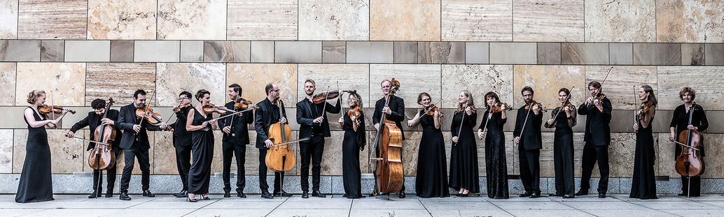 Stuttgarter Kammerorchester