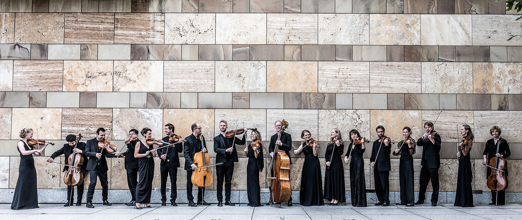 Stuttgarter Kammerorchester