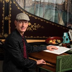 Carsten Lorenz
Bild: Viktor Brazdil