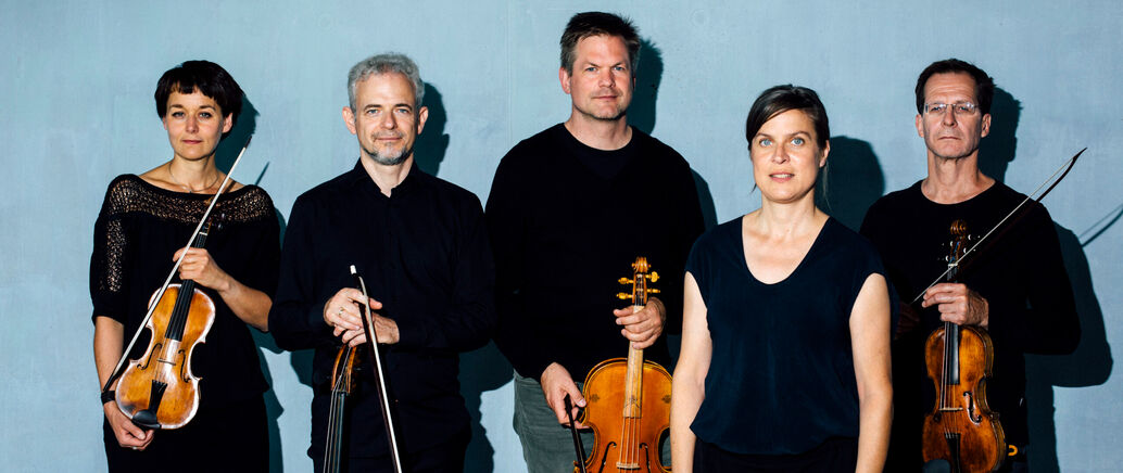 Ensemble il capriccio