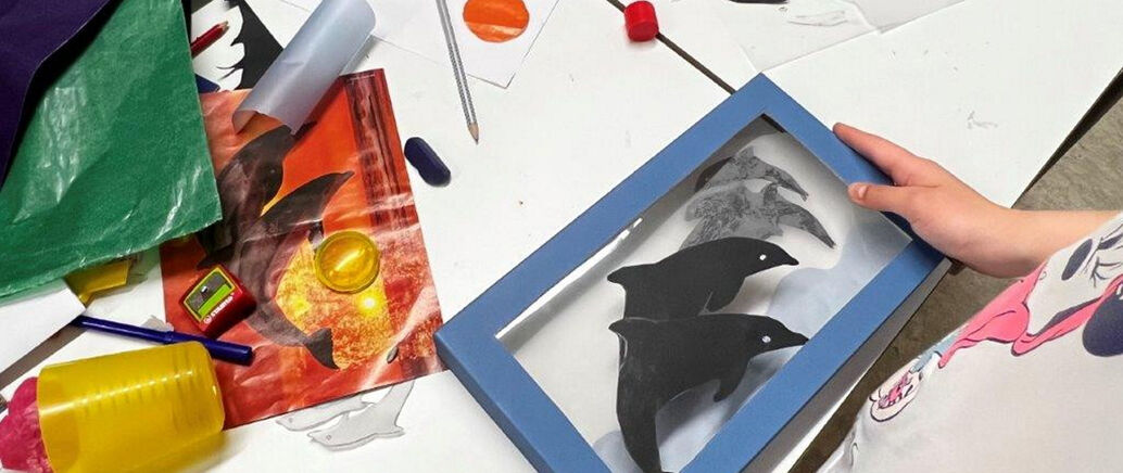 Kreativangebot Stadtmuseum