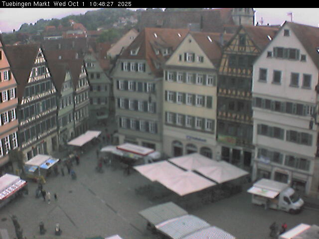 Webcam Marktplatz