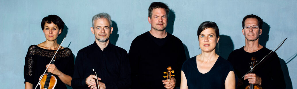 Ensemble il capriccio