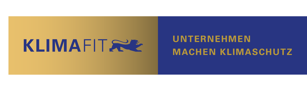 Logo mit der Aufschrift