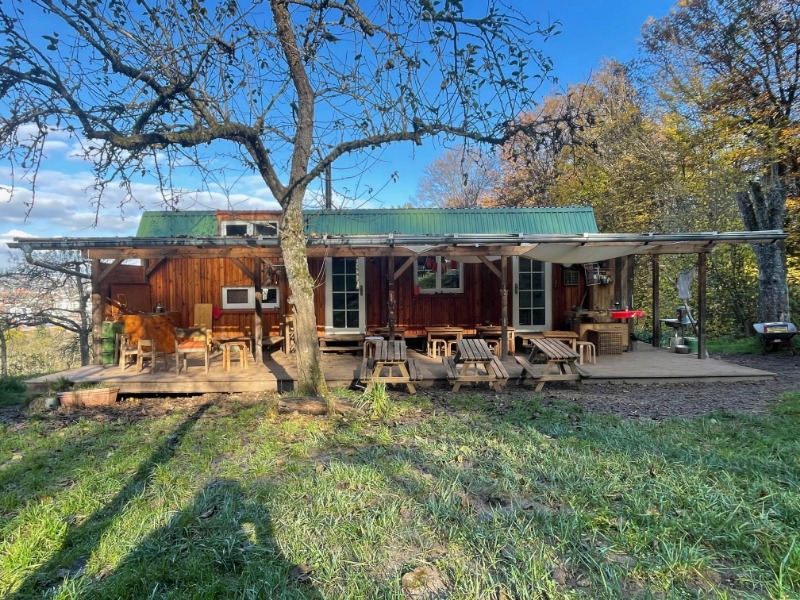 Waldorfwaldgruppe Morgentau