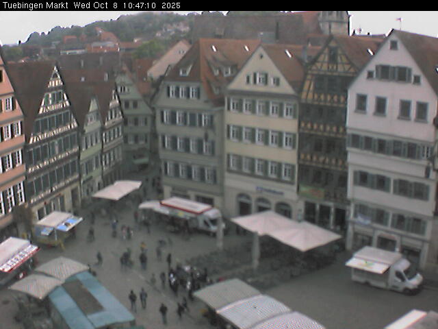 Webcam Marktplatz