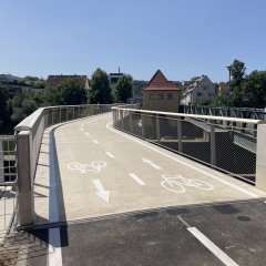 Bild: Universitätsstadt Tübingen