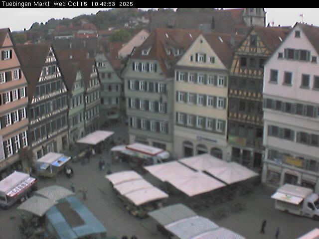 Webcam Marktplatz