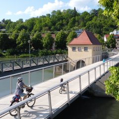 Bild: Universitätsstadt Tübingen