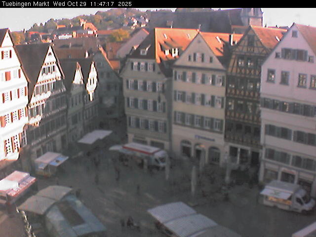 Webcam Marktplatz