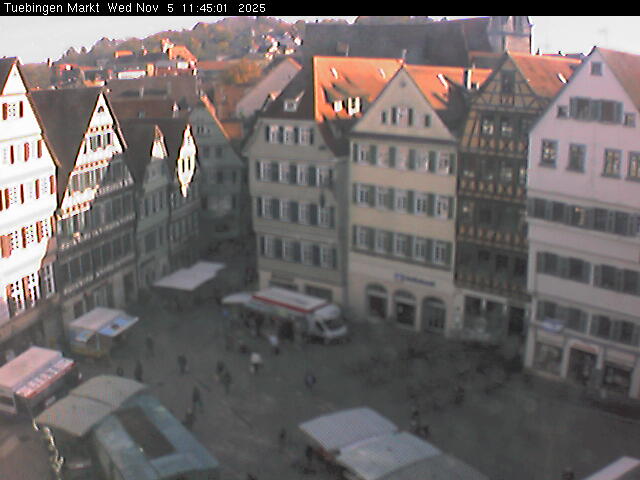 Webcam Marktplatz