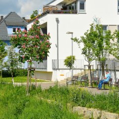 T&uuml;binger Weststadt

Bild: Gudrun de Maddalena