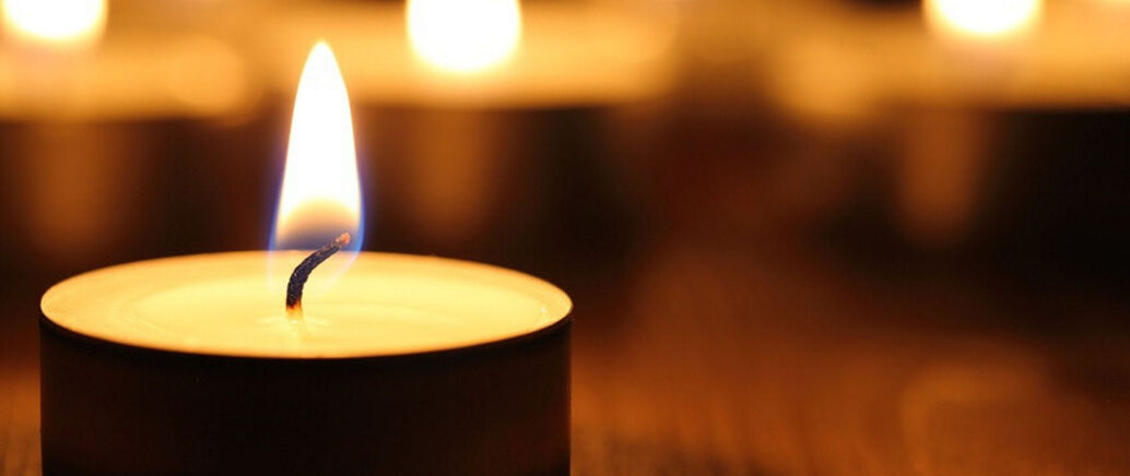 Gedenktag Reichspogromnacht 