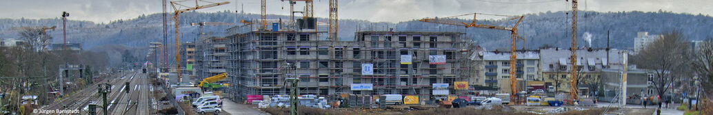 Alter G&uuml;terbahnhof