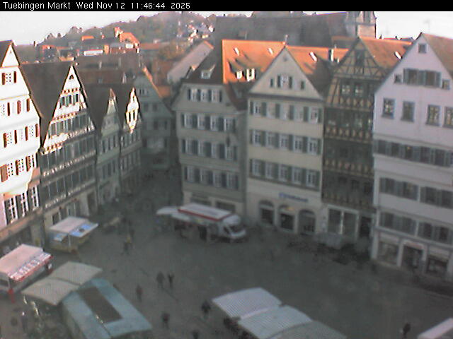 Webcam Marktplatz
