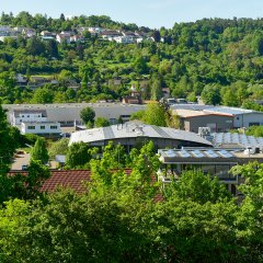 T&uuml;binger Weststadt

Bild: Gudrun de Maddalena