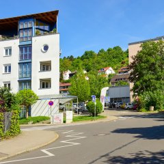 T&uuml;binger Weststadt

Bild: Gudrun de Maddalena