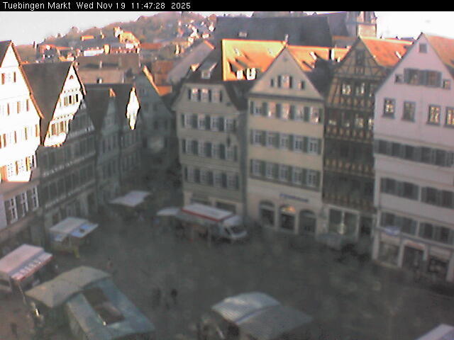 Webcam Marktplatz
