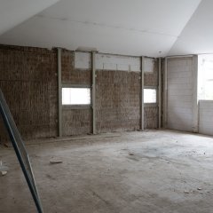 Blick in einen Raum. Bild: Universit&auml;tsstadt T&uuml;bingen