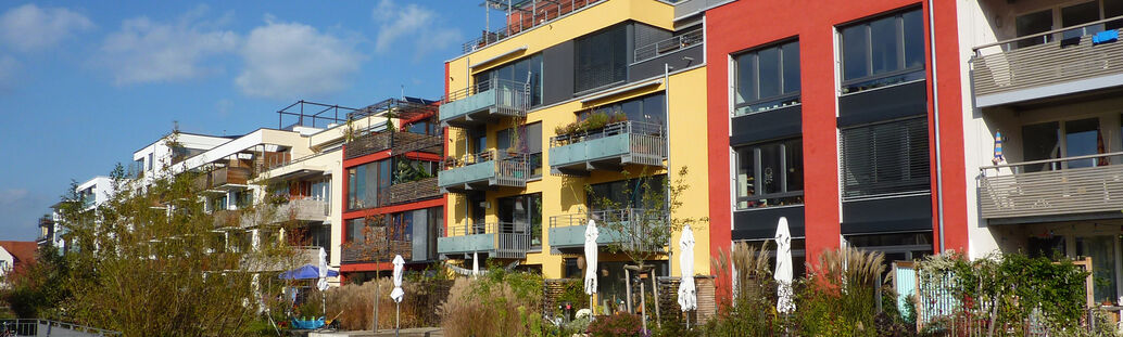 Forschungsverf&uuml;gungsgeb&auml;ude