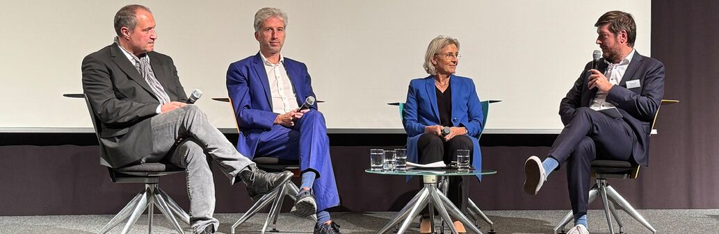 Forschungsverf&uuml;gungsgeb&auml;ude