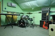 Musikwerkstatt T&uuml;bingen