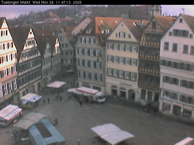 Webcam Marktplatz