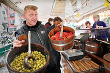 Medick & Macek, mediterrane Spezialit&auml;ten