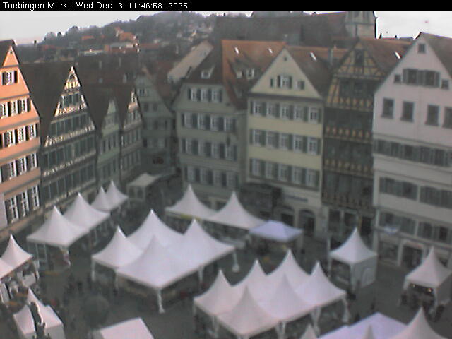 Webcam Marktplatz