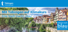 Titelbild des Actionsbounds T&uuml;bingen auf Klimakurs