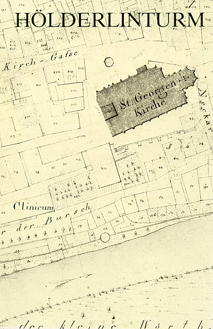 KTS H&ouml;lderlinturm