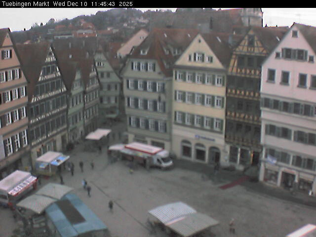 Webcam Marktplatz