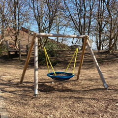 Schulhof Grundschule WHO