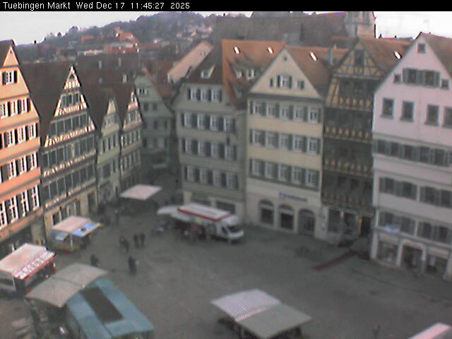 Webcam Marktplatz