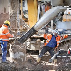 Fr&uuml;hjahr 2021. Bild: Anne Faden